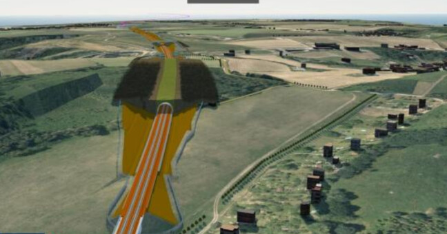 zdroj: Správa železnic, město Přerov