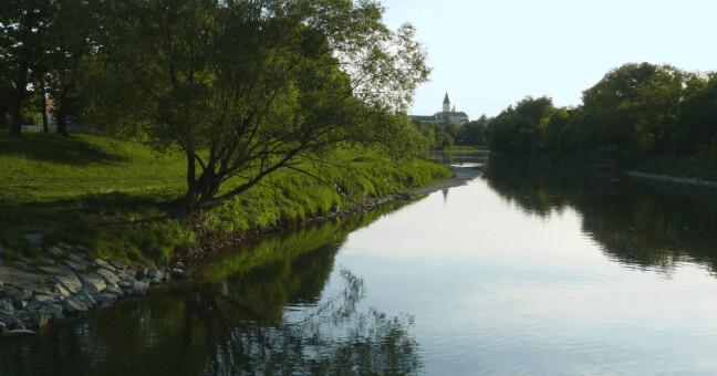 Foto: město Přerov