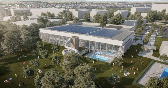 Zdroj: město Prostějov