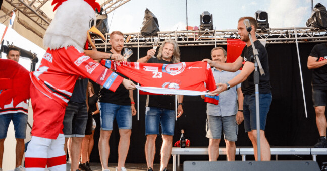 Foto: Alena Zapletalová