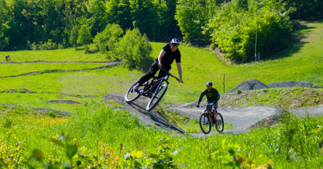 zdroj: Resort Hrubá Voda