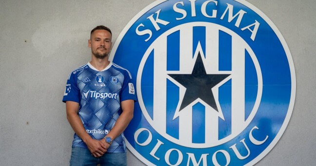 Zdroj: SK Sigma Olomouc