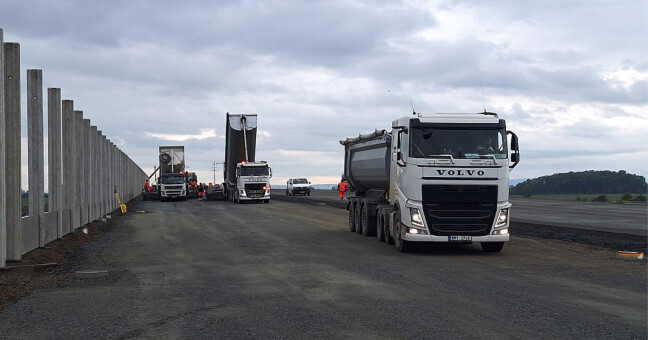 zdroj: ŘSD Olomouckého kraje