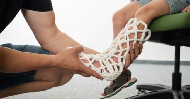 Zdroj: Nemocnice AGEL Prostějov