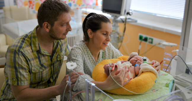 zdroj: Nemocnice AGEL Šternberk