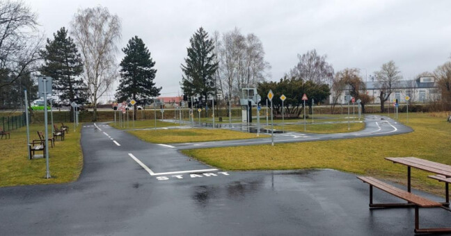 Zdroj: Město Šternberk