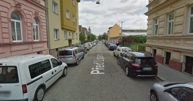 zdroj: Google Maps