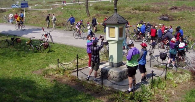 Foto: Pořadatelé akce Bílý kámen