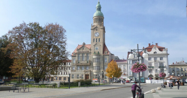 zdroj: město Prostějov