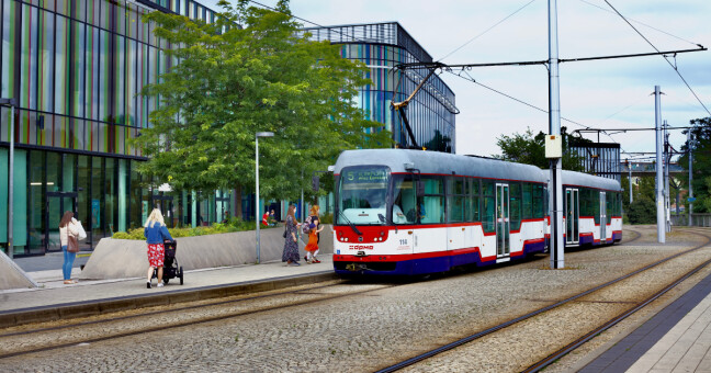 Foto: Report / Daniel Vachek