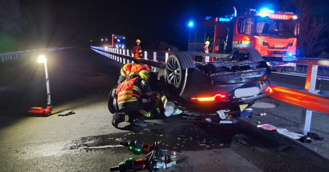 zdroj: HZS Olomouckého kraje