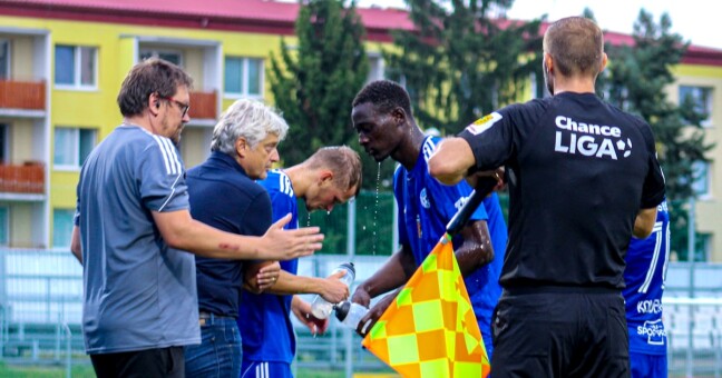 zdroj: 1. SK Prostějov