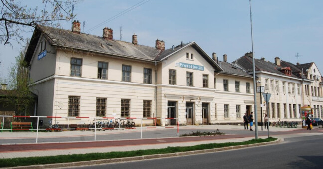 Zdroj: město Prostějov