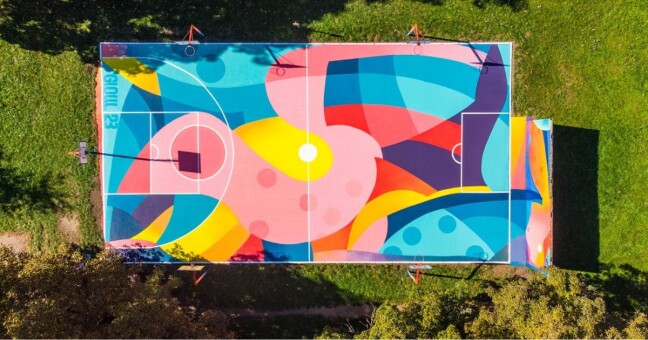 Zdroj: Street Art Festival
