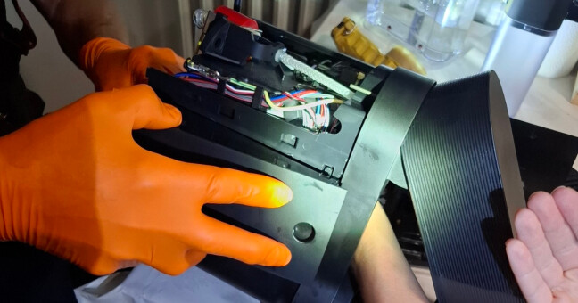 Zdroj: HZS Olomouckého kraje