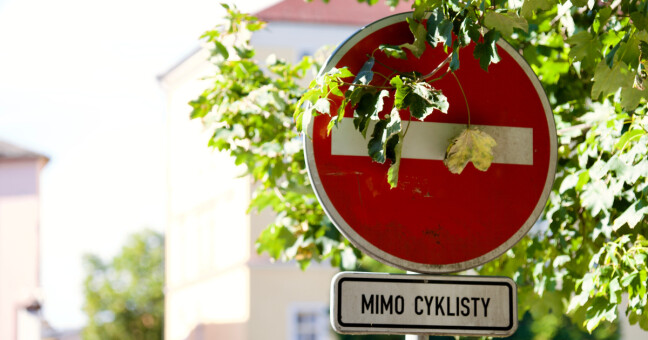 Foto ilustrační, zdroj: Report