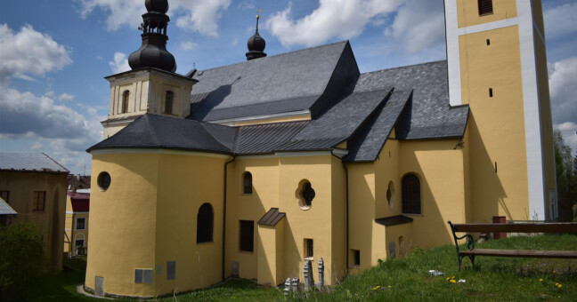 zdroj: Informační centrum Zlaté Hory