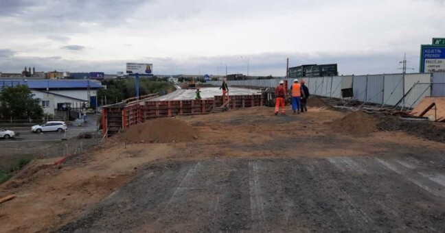 Foto: Ředitelství silnic a dálnic