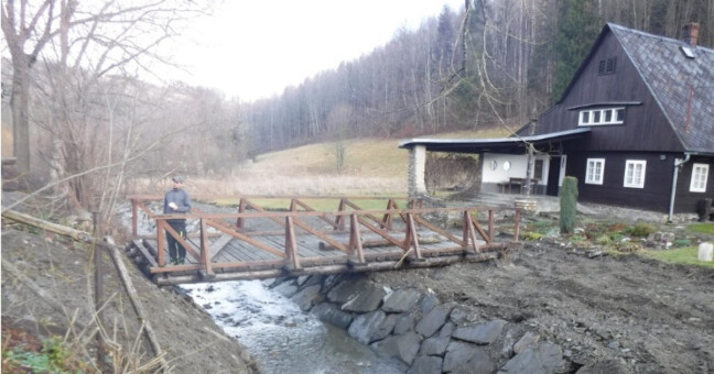 Zdroj: Lesy České republiky