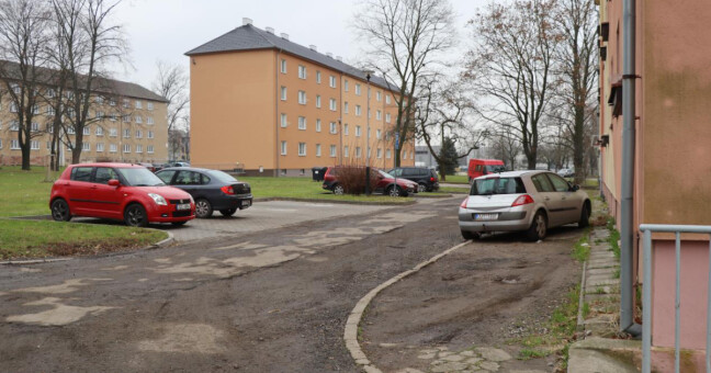 Zdroj: Město Přerov