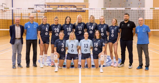 zdroj: TJ Sokol Šternberk
