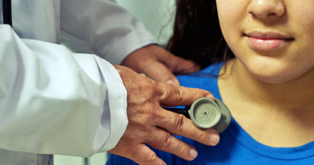 Ilustrační foto, zdroj: Pixabay