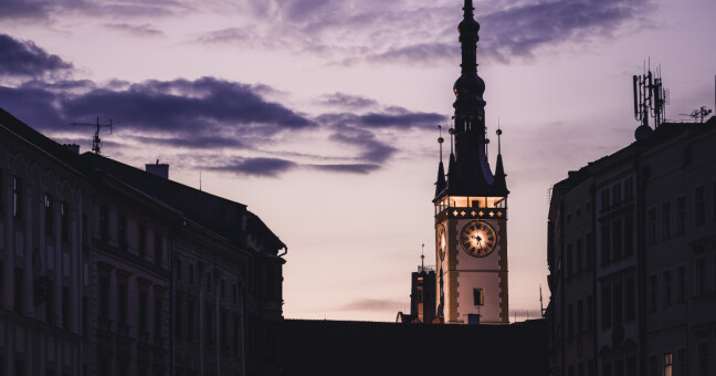 Ilustrační foto, zdroj: Report.cz / Jakub Wittka