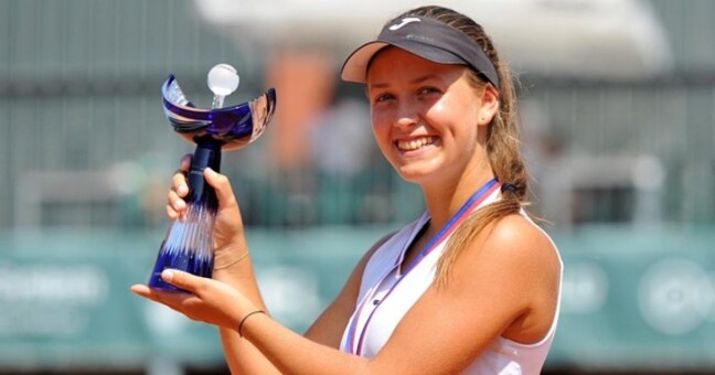 zdroj: TK Agrofert Prostějov