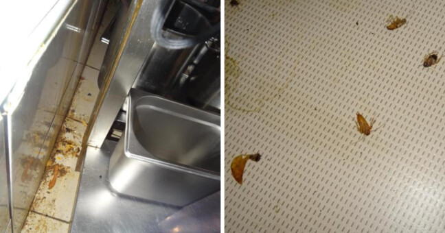 Zdroj: Potraviny na pranýři