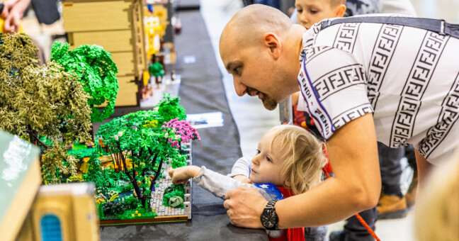 Zdroj: Výstaviště Flora Olomouc