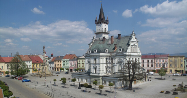 zdroj: Uničov