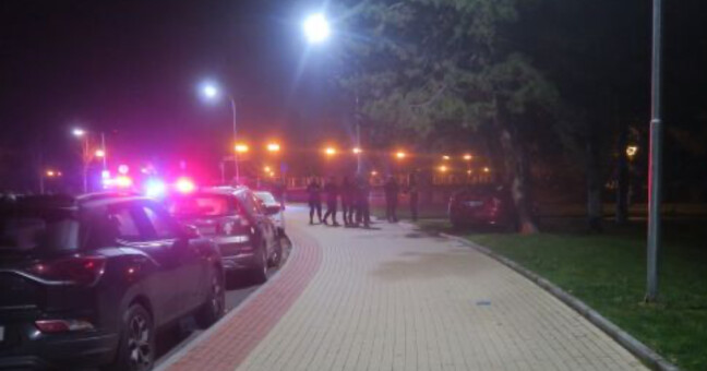 Zdroj: Policie ČR
