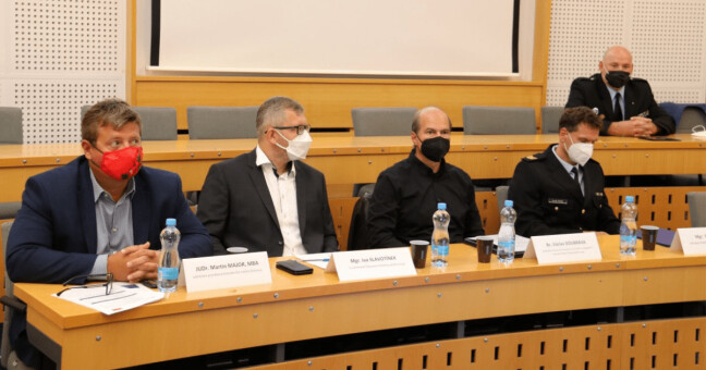 Foto: Olomoucký kraj