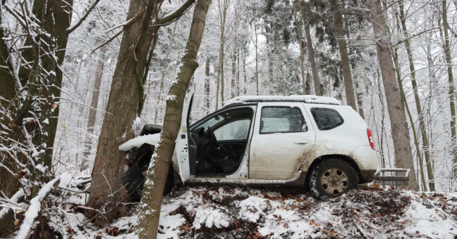 Zdroj: Policie ČR