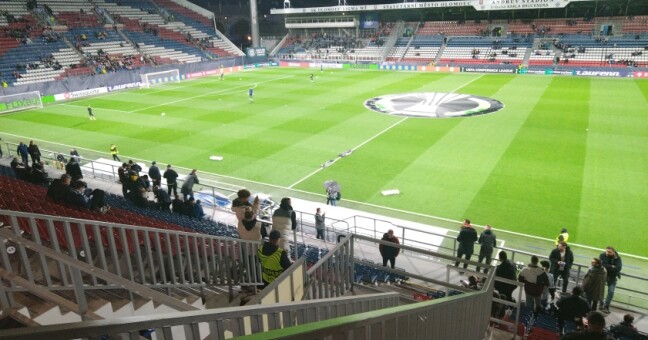 Zdroj: SK Sigma Olomouc