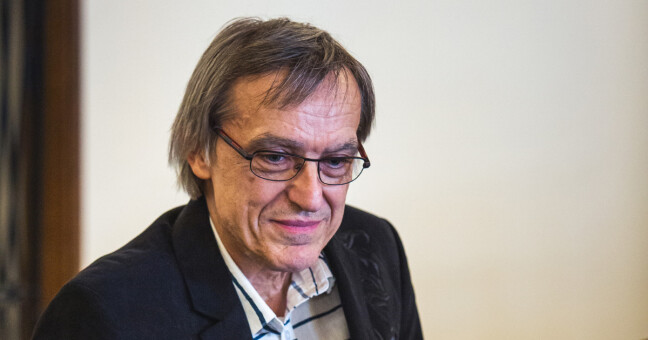 Mezi 50 nejlepších lékařů patří také dětský pneumolog z FN Olomouc František Kopřiva, zdroj: FN Olomouc