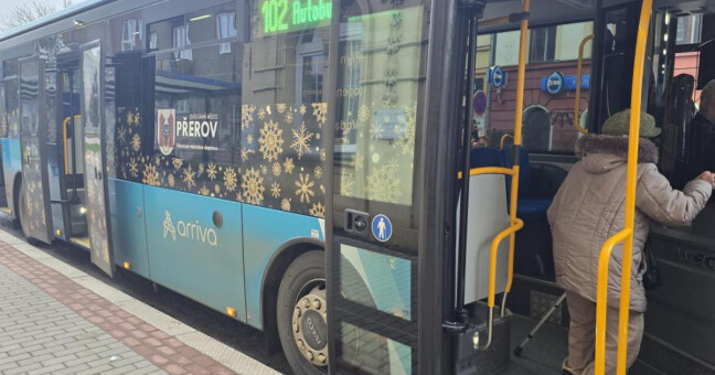zdroj: město Přerov