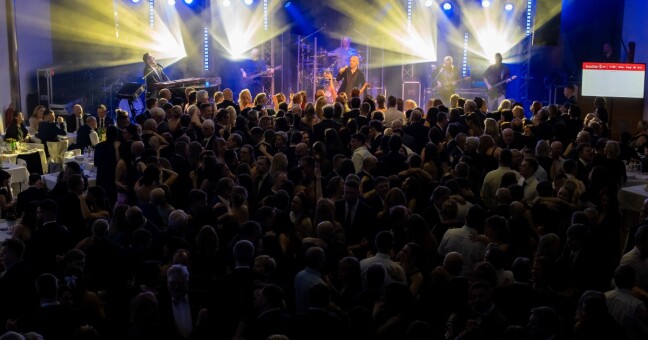 zdroj: Kroměřížský ples