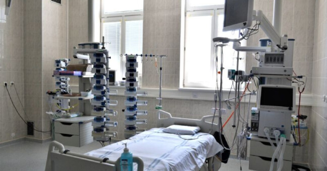 Ilustrační foto: Nemocnice AGEL Přerov