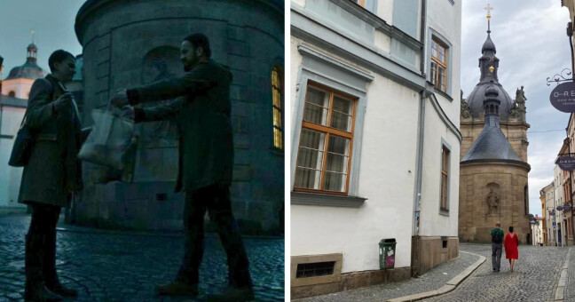 Zdroj: ČT/ Olomoucký Report