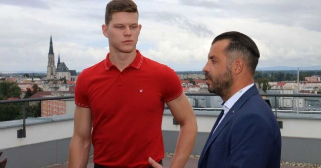 Foto: Olomoucký kraj