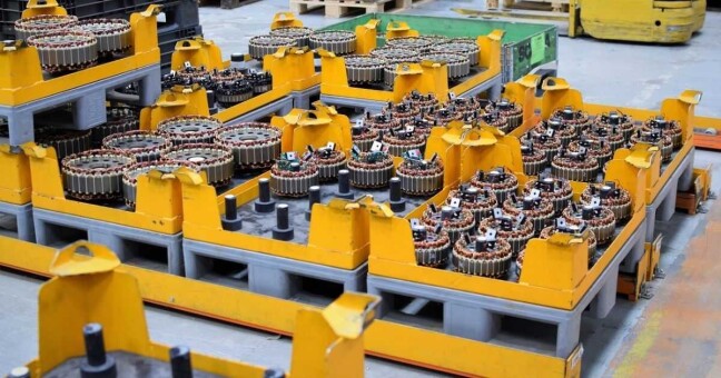 Olomoucká firma M.L.S. Holice je největším výrobcem generátorů na trhu.