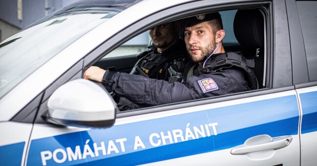 zdroj: Policie ČR