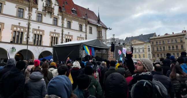 foto: Report.cz