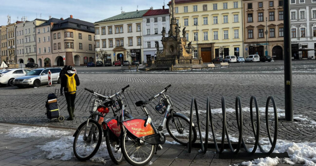 Foto:  Report.cz