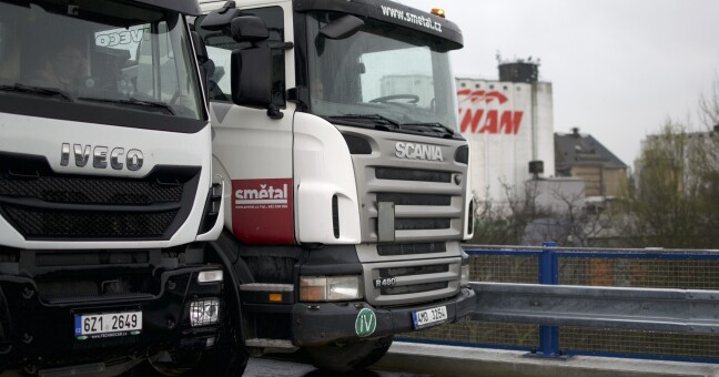 Foto: Redakce Olomouckého Reportu