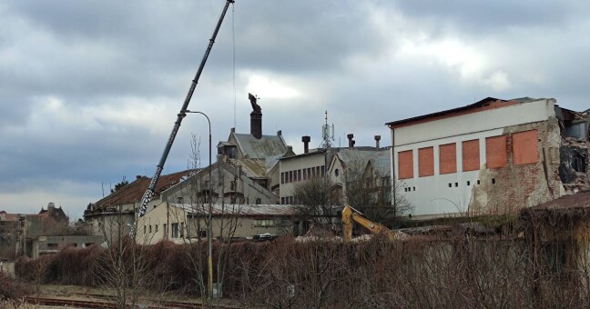 foto: Hans Horák / Milujeme Olomouc; Pivovary.info