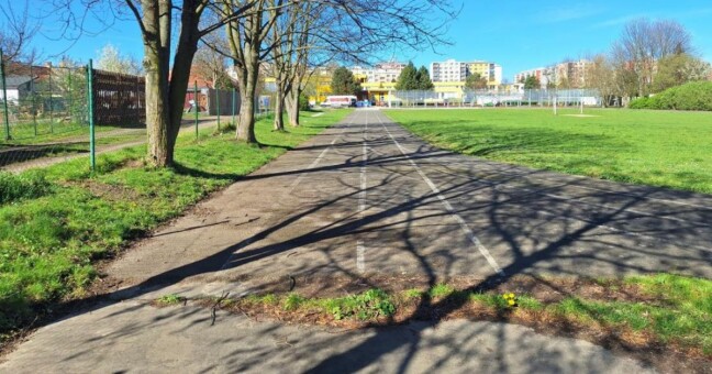 Zdroj: Město Prostějov