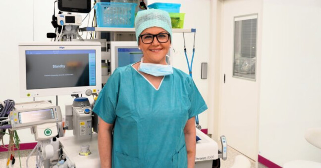 zdroj: Nemocnice AGEL Prostějov