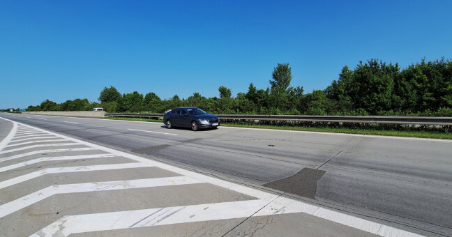 Zdroj: ŘSD Olomouckého kraje